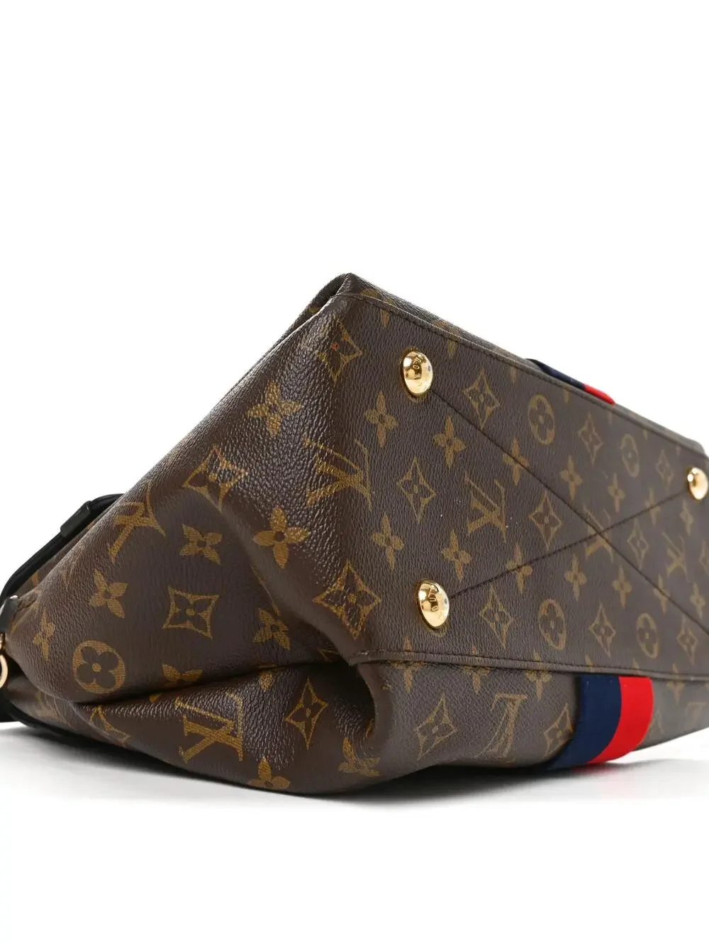 Louis Vuitton Georges Mm Marine Cherry #339604L10B